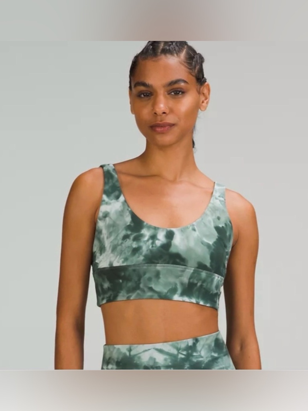 Lululemon Align Reversible Bra